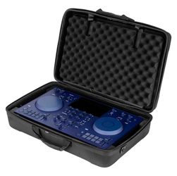 Odyssey BMATOMNISDUODLX, Case with Cable Compartment for the AlphaTheta OMNIS-DUO EVA