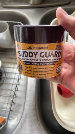 Dog Supplement