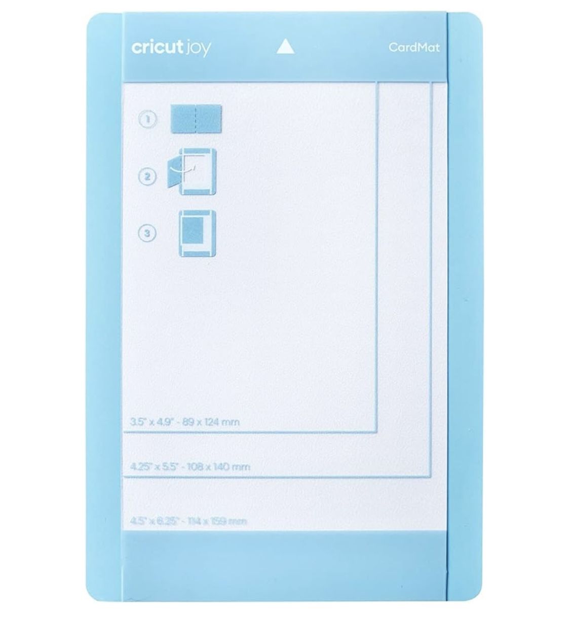 Cricut Joy Cardmat
