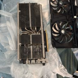 GeForce RTX 3070 and 2070 Super For Parts