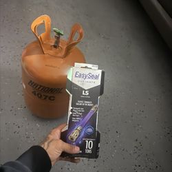 Hvac Refrigeration Parts