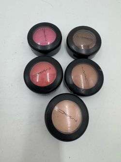 MAC Eyeshadows