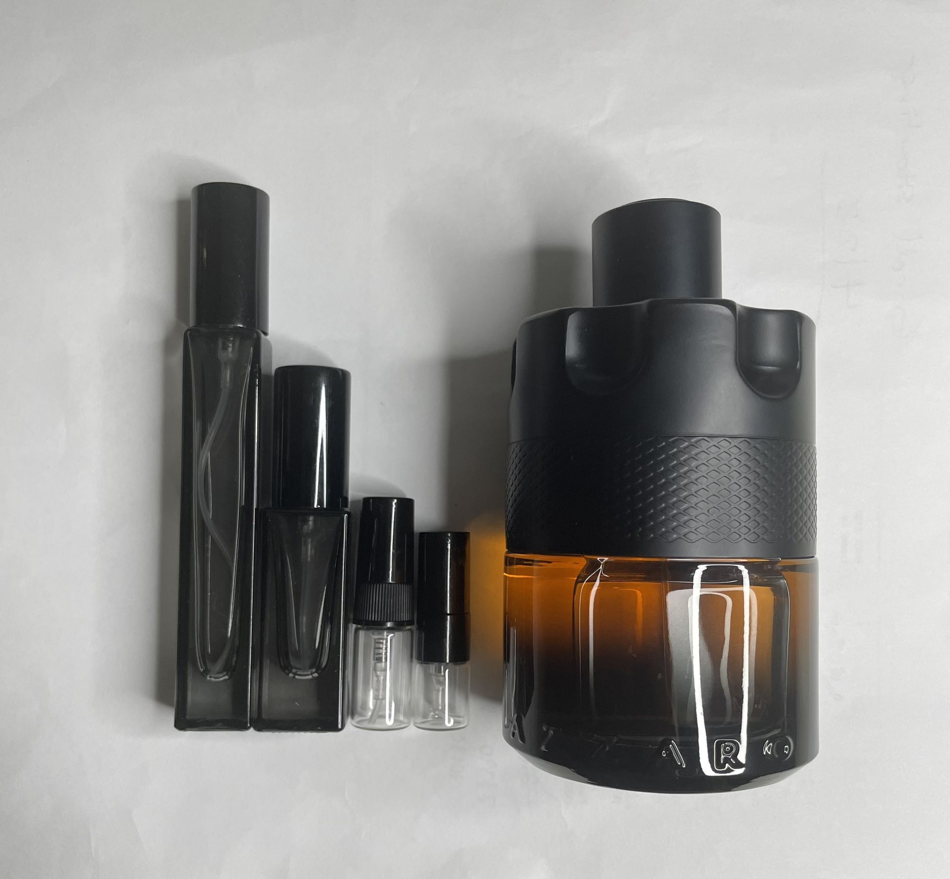Azzaro The Most Wanted Parfum