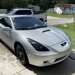 2002 Toyota Celica