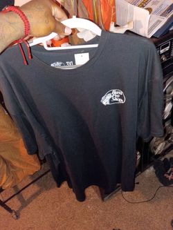 Bass pro shops shirt