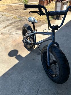 Bike Good condition