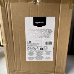 New College Dorm Bathroom Hand / Bath Towel Rack Accessories Stand Nickel/white New Bathroom 