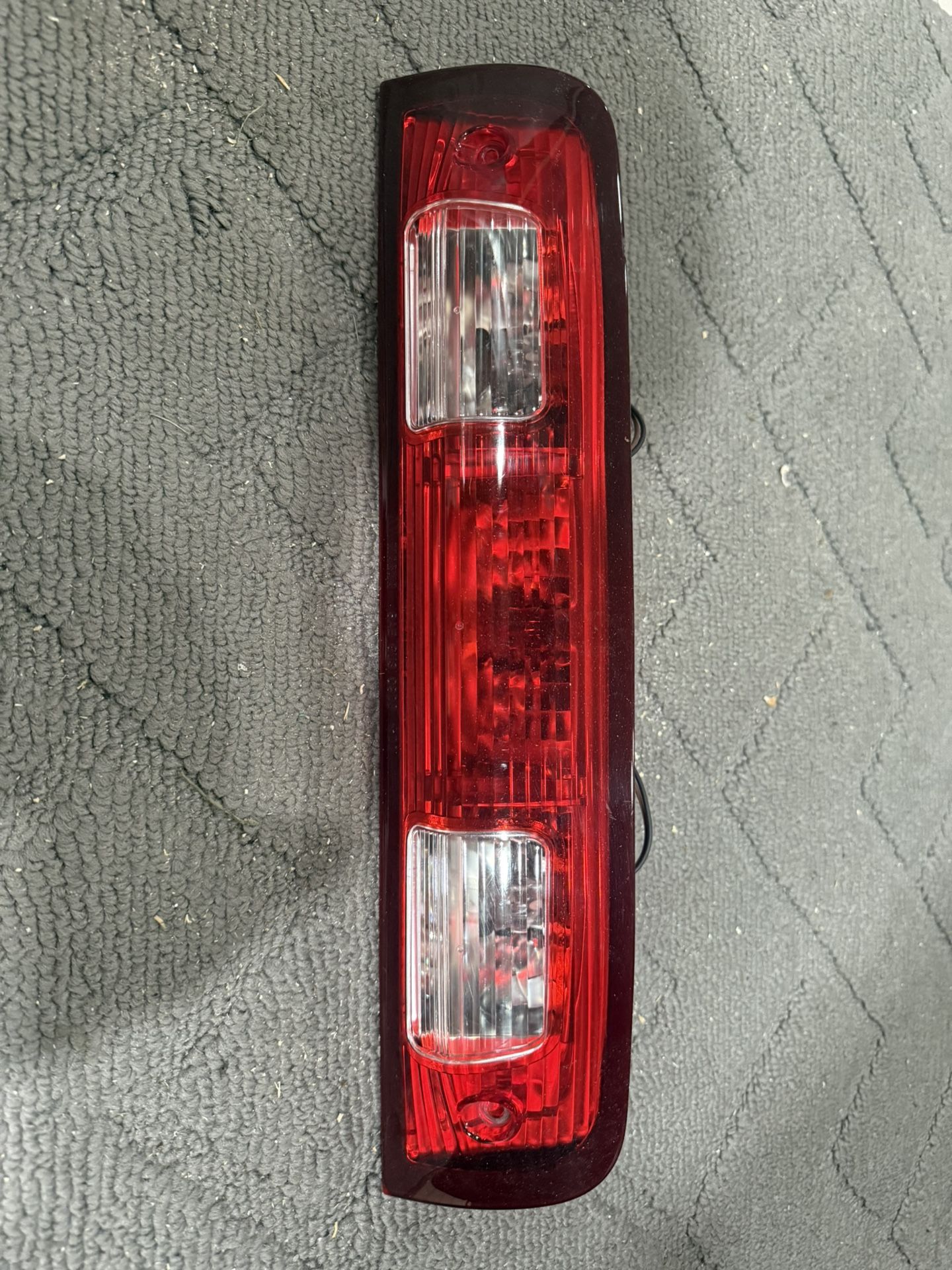 2018 Ram 1500 Third Brake Light