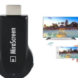 Wireless Display Adapter ( Brand New )