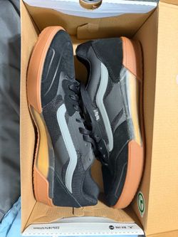 Vans shoes