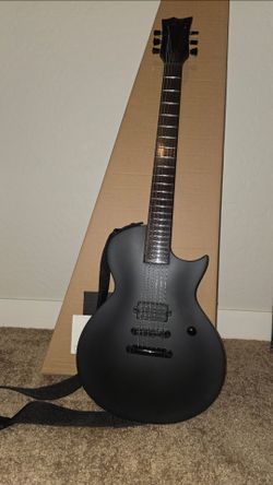 ESP ltd Guitar