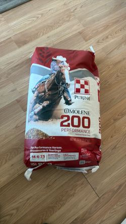 Omolene 200