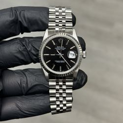 Rolex Datejust 36MM
