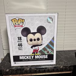 Funko Pop 18 Inches 46 Tall 