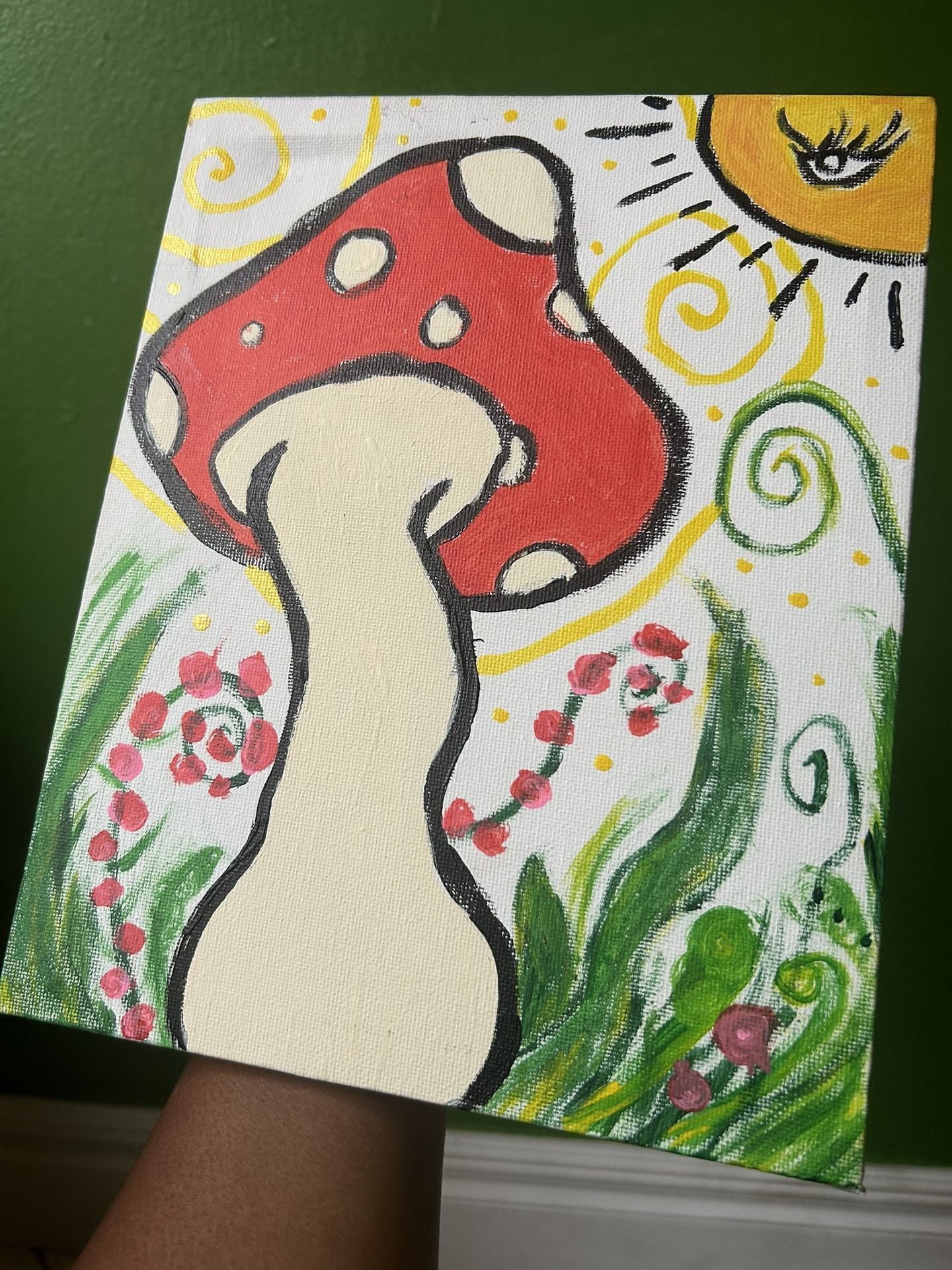 Shroom