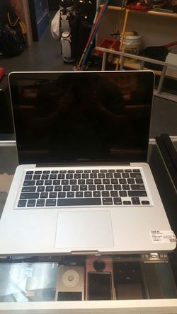 2010 macbook pro