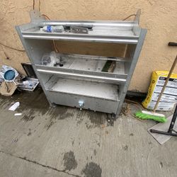 Shelf