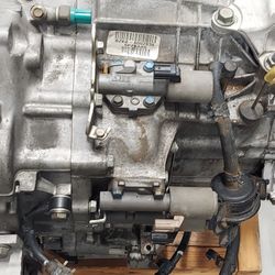 K24 Auto Transmission 06 Honda Element 