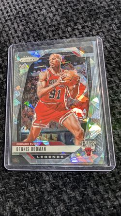 Dennis Rodman- ($10)
