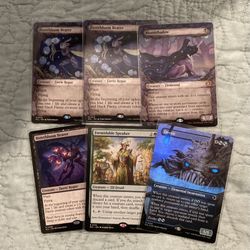 MTG Lorwyn Eclipse Hits