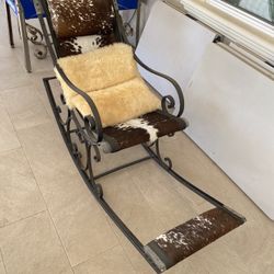 Rocking Chair