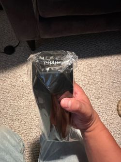 FREE Trash can for car