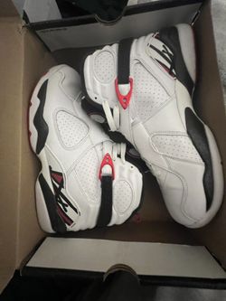 Jordan 8 Retro Alternative