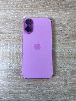 iPhone 16 - Unlocked - 128 GB