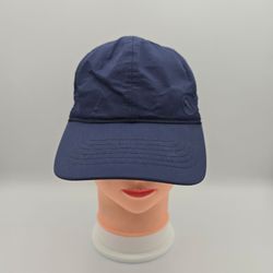 Women's Puma Golf Navy Blue Adjustable Hat
