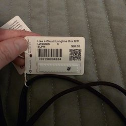 Lululemon Bra