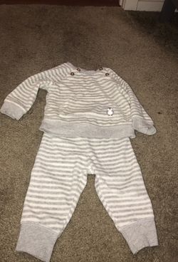 Baby clothes