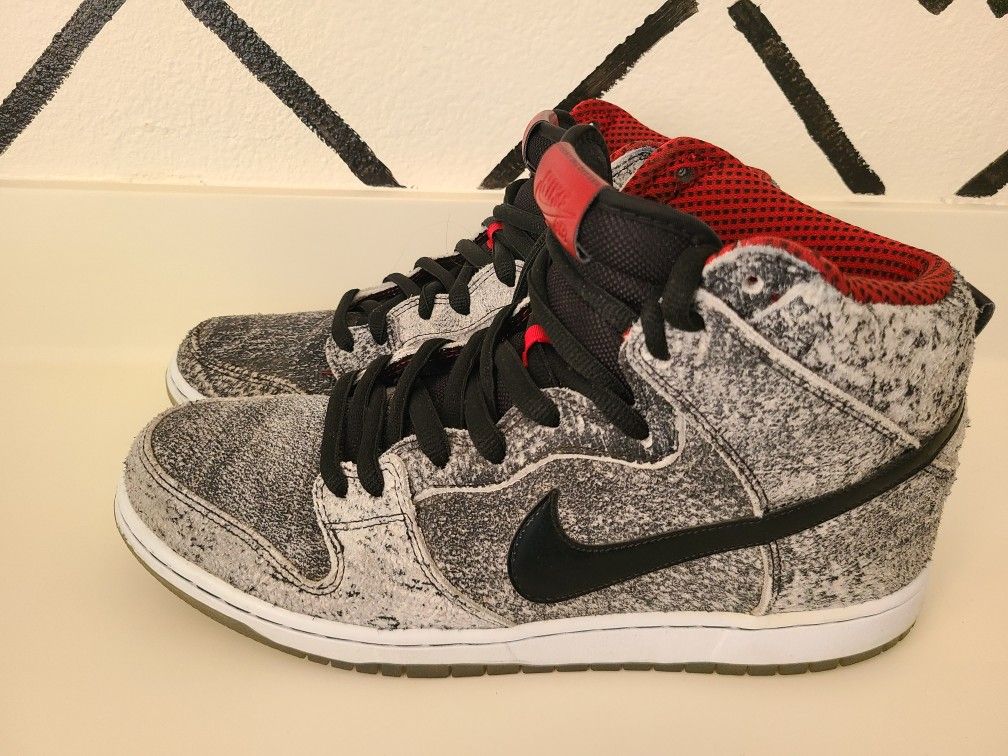 Nike SB