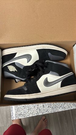Jordan 1 mens size 11