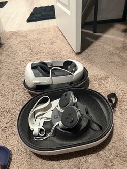 VR headset for sale