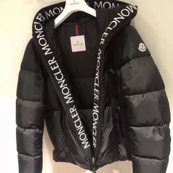 Moncler Coat