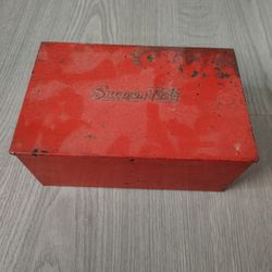 Snap On Tool Box