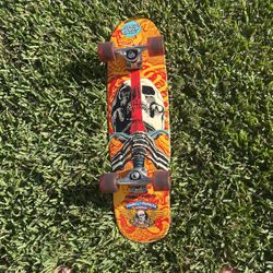 Powell Peralta Skateboard 