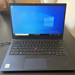 Lenovo ThinkPad Laptop