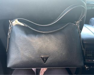 Guess purse