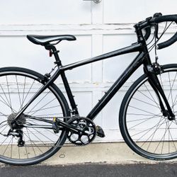 Cannondale Synapse 51cm Bike
