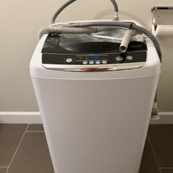 Portable Washer