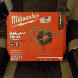 Milwakee