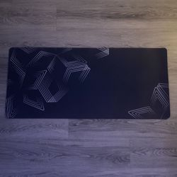 Large mousepad
