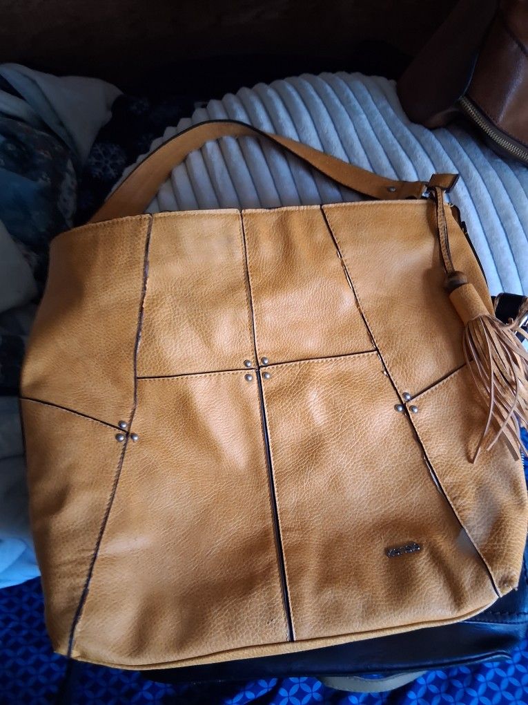 Purse