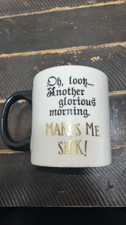 Hocus Pocus mug