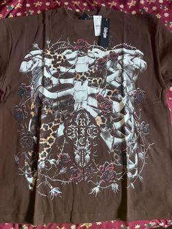 Civil regime men’s medium oversized