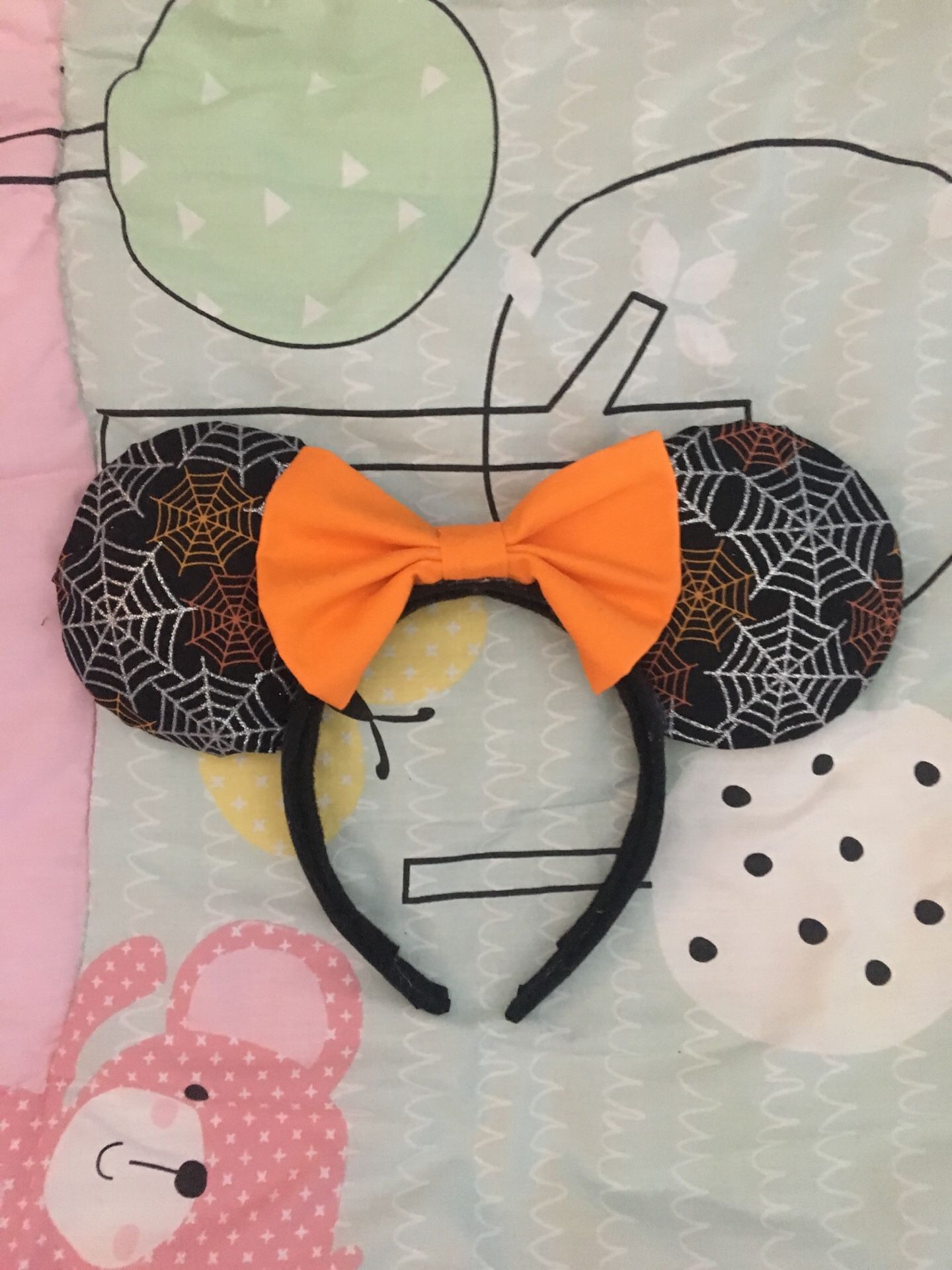 Mickey Ears