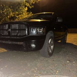 2006 Dodge Ram 1500