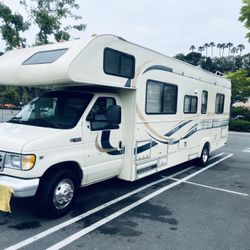 ford  1(contact info removed) rv ( motor home)