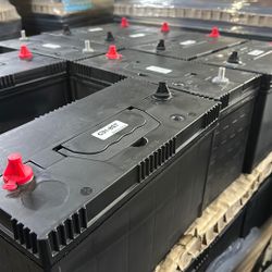 SEMI - TRUCK 🛻 GROUP 31 TRUCK BATTERIES🔥💲5️⃣5️⃣💲